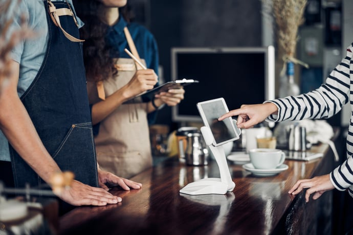 5 Innovative Technologies Changing the Restaurant Game